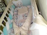 Кроватки для малышей