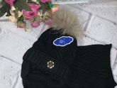 Пришла шапка которую заказывала.