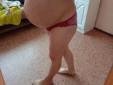 Наша 38 неделя