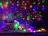 Привет, всем)У нас дома