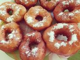 Пончки🥯🥯🥯 Молоко (для