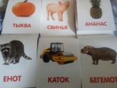 А у нас обновка?