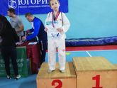 Мой чемпион