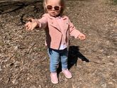 Вот и Диане полтора года 🥰🎉🎊🎉🎊