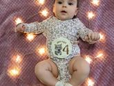 Николь 4 месяца ❤️