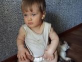Мои котятки???