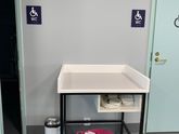 2й приём у медсестры с ребёнком в Финляндии