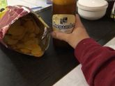 Мама устала?