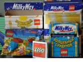 Игрушки из 90-х г.Собирали
