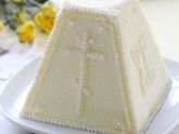 Пасхи из творога. 5 самых лучших рецептов ?