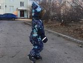 Фирма бьерка, носит кто?