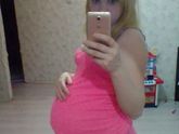 37 недель!!
