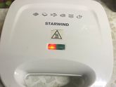Сендвичница!