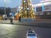 Привет девчули)только вчера собралась