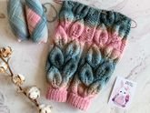 Комбинезоны ручной работы 🤱🏼