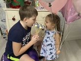 День рождения 🥳 раз в году