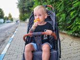 Марку 2 годика, здоровья