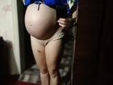 Мамульки что думаете, опустился?