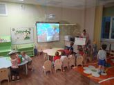 Сад. Попытка номер 2!
