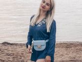 У всех подружек здесь