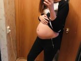 20 недель? Середина