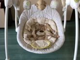 Продам качели Mothercare.