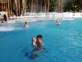 Привет) ура начался наш
