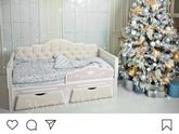 Кроватка-домик vs Обычная кроватка.
