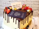 На 14-летие марку!