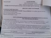 Всем привет:)девочки,у кого то
