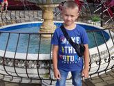 Вес рост мальчиков 7-8