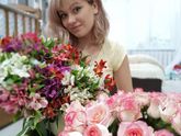 Дома😌💐