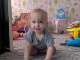 Совсем большой мальчишка 😁