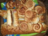 Решила забабацать вкусняшки)))