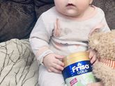 Смесь FRISO GOLD 2