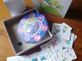 Отзыв от Белки - ИГРА "Верю не верю таинственный лес"