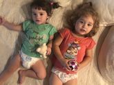Малышки ♥️