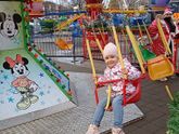 Очень крутой день, сходили