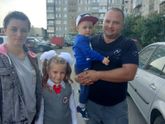 Не злитесь на такой
