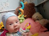Жизнь моя, душа моя!