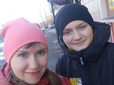 Про сыночка и так вообще о нас