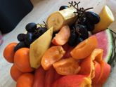Муж пришёл с работы
