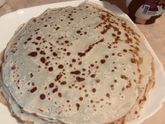 Вкусняшка ?