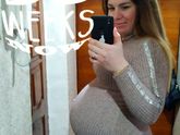 35 недель ??