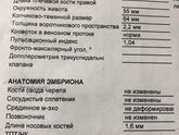 Первый скрининг пройден ??все