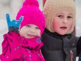 ... просто моя жизнь, моё сердце 💓 , мой воздух... моя доченька !!!!