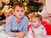 Мои любимые, сладкие детки.