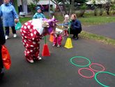 День Улыбки в детском саду