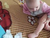Немного напрягает уже