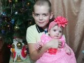 Сегодня сыну 11 лет!!!